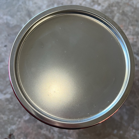 BATH & BODY WORKS glitter heart water globe candle holder - Picture 4 of 7